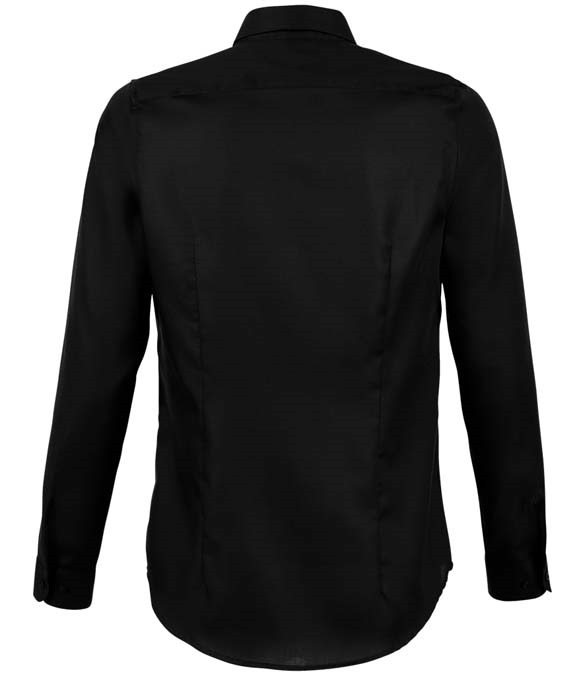 NEOBLU Ladies Blaise Long Sleeve Shirt