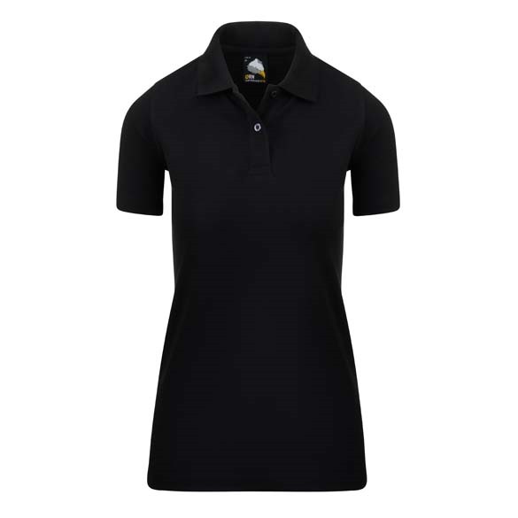 Ladies Raven Poloshirt