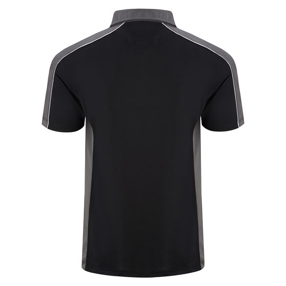 Avocet Wicking Poloshirt