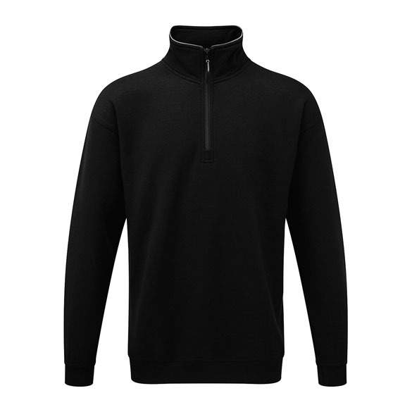 Grouse 1/4 Zip Sweatshirt