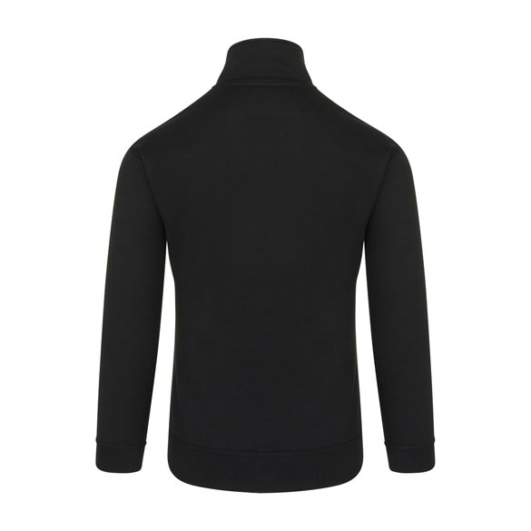 Grouse 1/4 Zip Sweatshirt