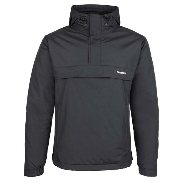 TUFFSTUFF SUTHERLAND UNLINED WINDBREAKER