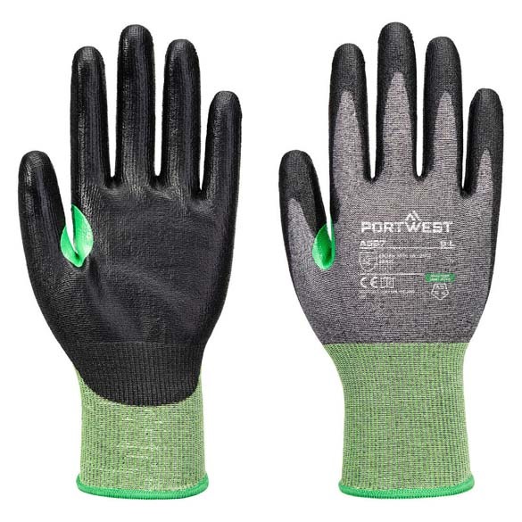 CS Cut C18 PU Glove