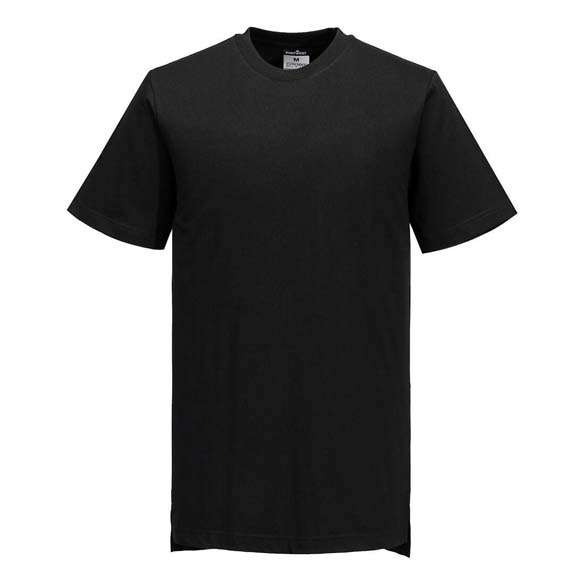 Chef Cotton Mesh Air T-Shirt