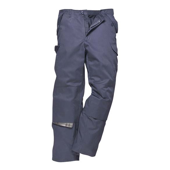 Combat Work Trousers