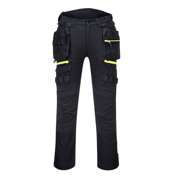 DX4 Holster Trousers