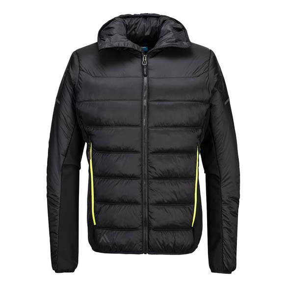 EV4 Insulated Baffle Jacket