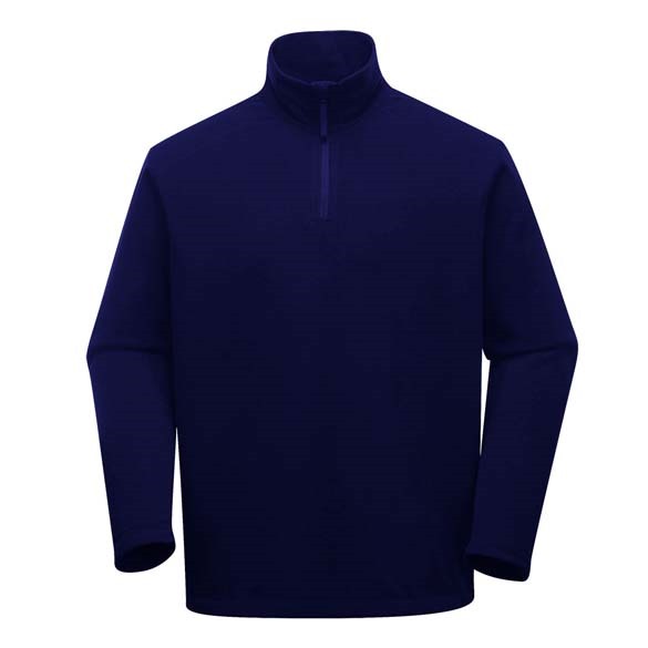 Staffa Microfleece Jumper