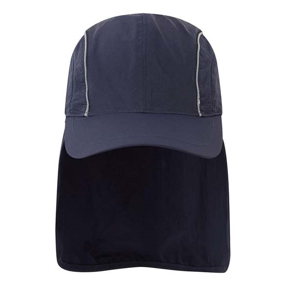 Breathable Sun Shield Cap