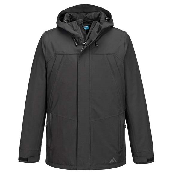 KX3 Rain Jacket