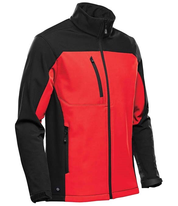 Stormtech Cascades Soft Shell Jacket