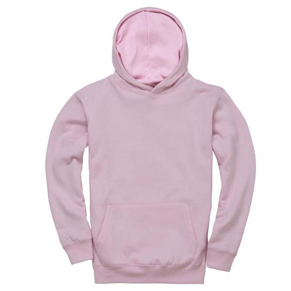 Kids Comfort Cut Hoodie