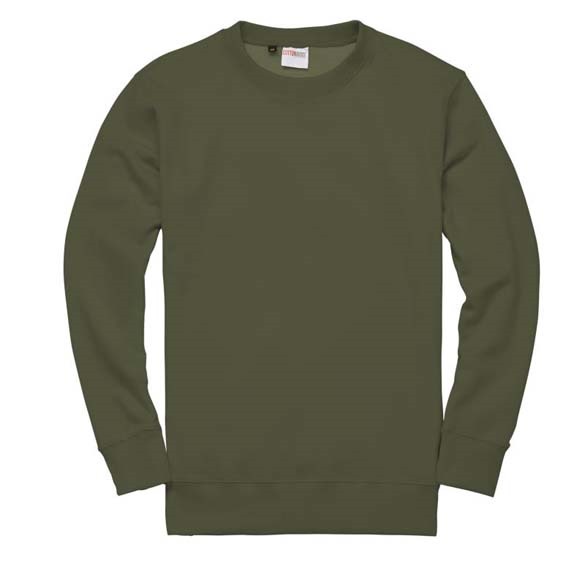 Comfort Cut Sweatshirt