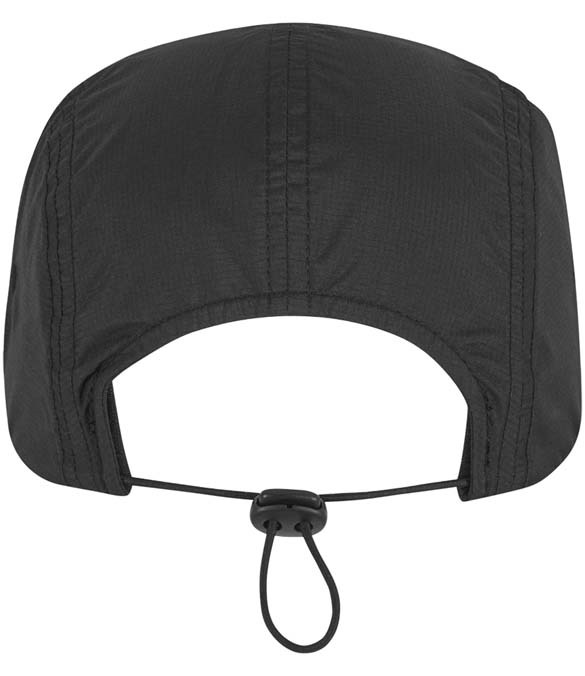 Flexfit Jockey Elastic Cap