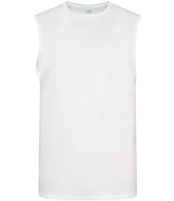 AWDis Cool Smooth Sports Vest