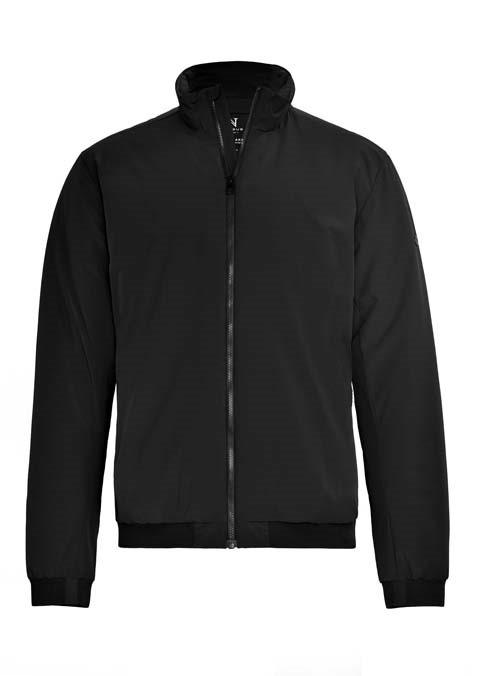 Eastlake jacket