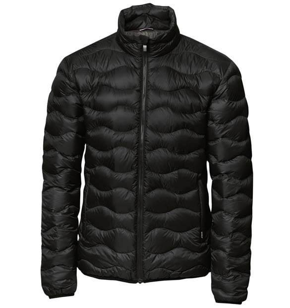 Sierra down jacket