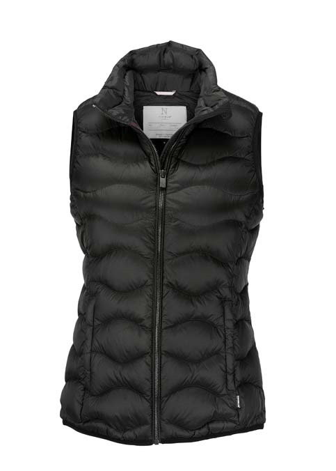 Woman&#39;s Vermont down gilet