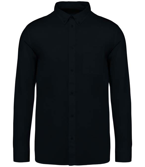 Native Spirit Long Sleeve TENCEL™ Shirt