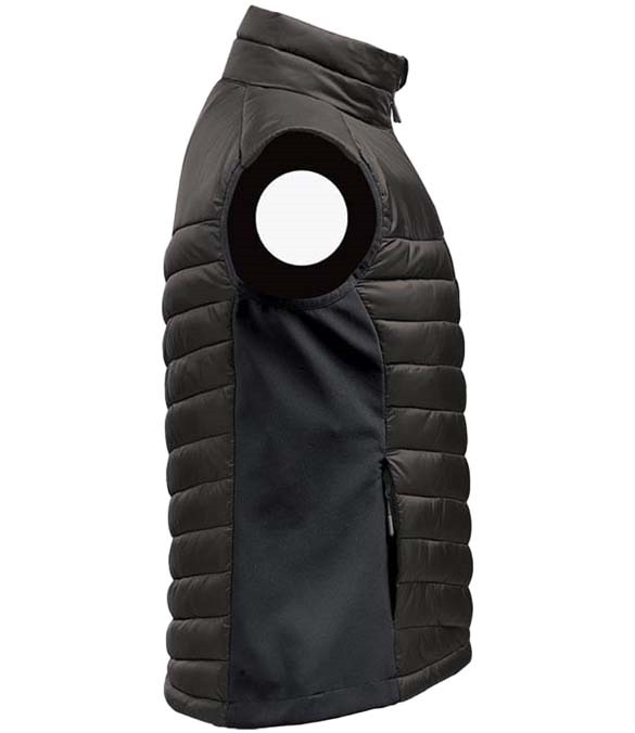 Stormtech Ladies Montserrat Thermal Bodywarmer