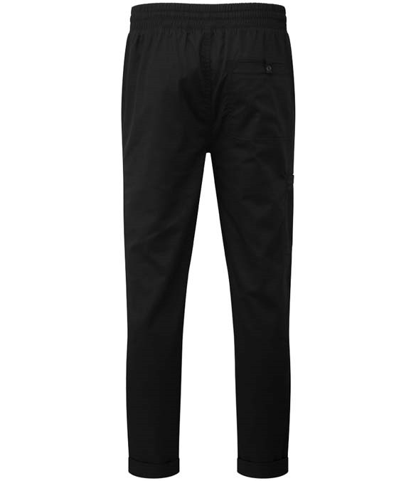 Premier Recyclight&#174; Chef&#39;s Cargo Trousers