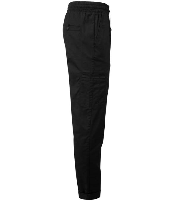 Premier Recyclight&#174; Chef&#39;s Cargo Trousers