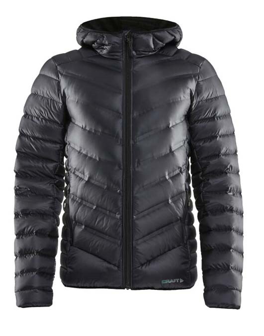 Men&#39;s Light Down Jacket