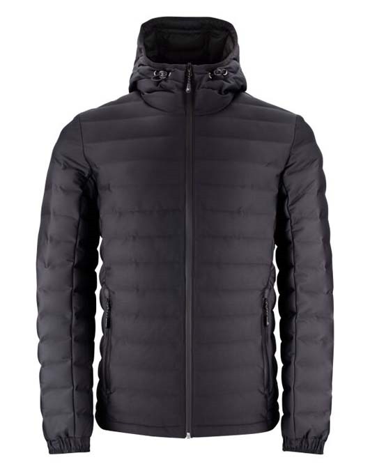 Woodlake Heights Padded Jacket