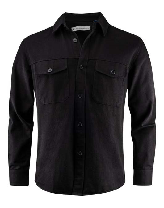 Highwoods Unisex Overshirt 		\