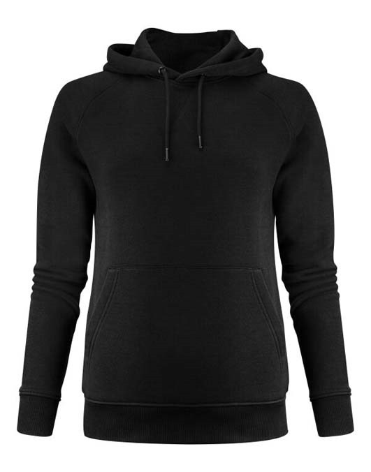 Ladies Hardin Heights Hooded Sweatshirt