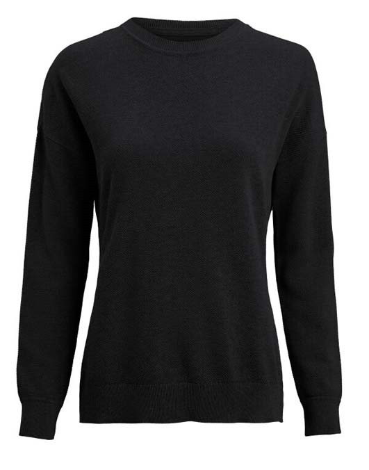 Ladies Ashland Casual Knit