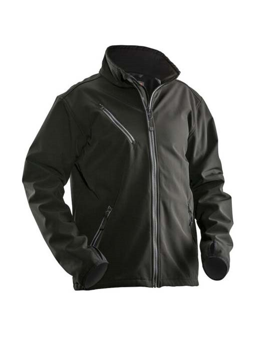 Softshell Jacket