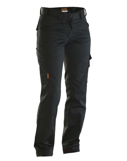 Womens Service Trousers Stretch