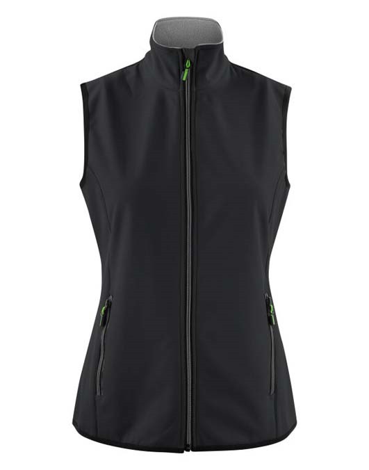 Ladies Trial Vest