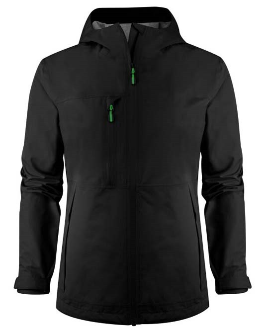 Ladies Hiker Jacket