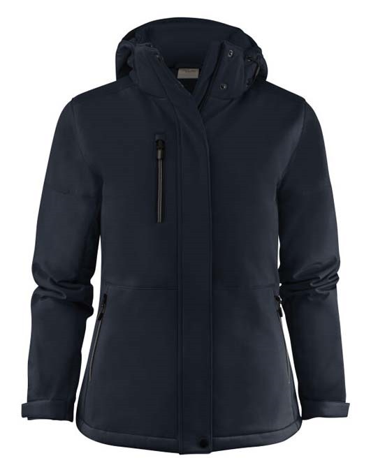 Ladies Overlanding Jacket