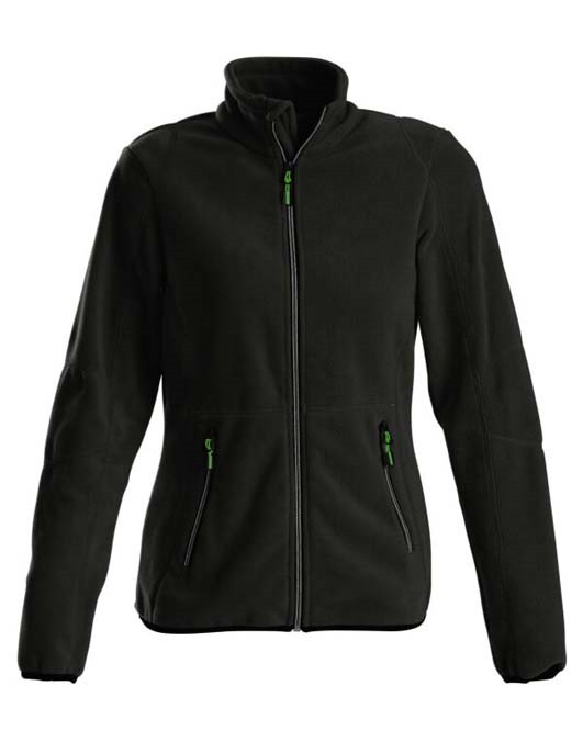 Ladies Speedway Fleece Jacket