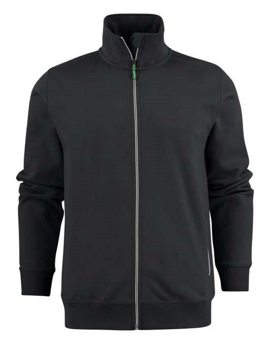 Javelin RSX Full Zip Sweatshirt