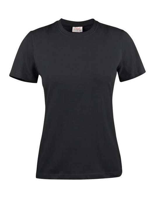 Ladies Light T-Shirt RSX