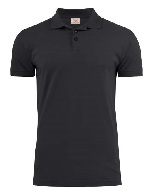 Surf Stretch Polo