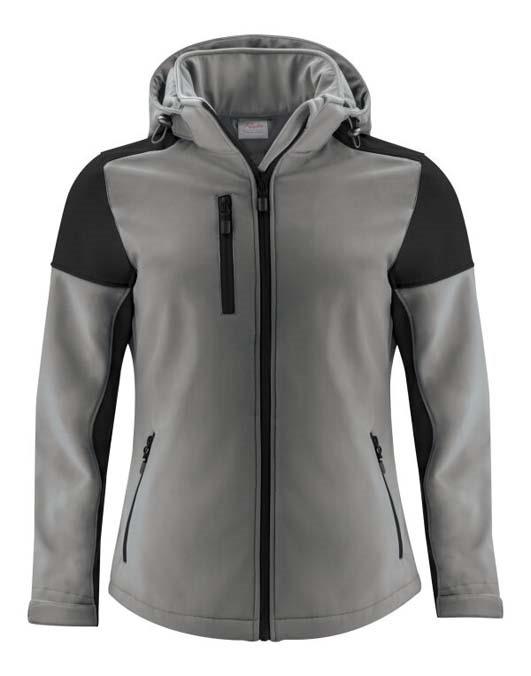 Ladies Softshell