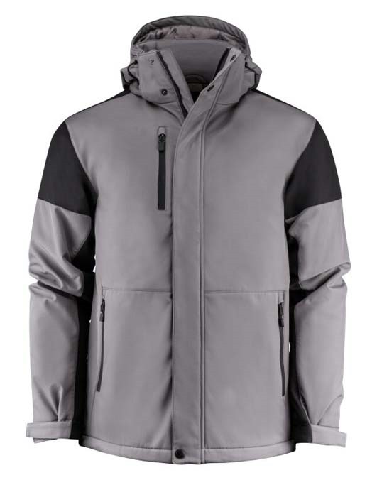 Padded Softshell