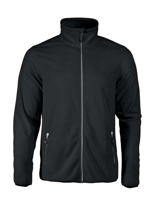 Twohand Microfleece Jacket