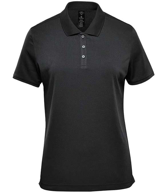 Stormtech Ladies Sirocco Sports Polo Shirt