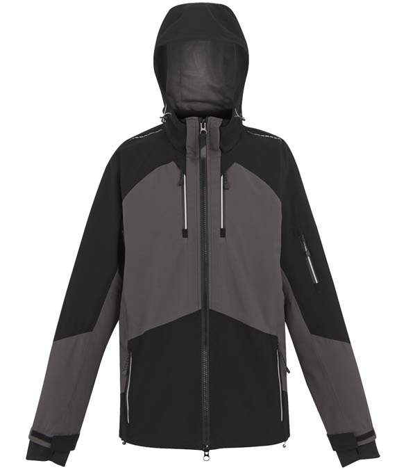 Regatta 4TEX Stretch Waterproof Shell Jacket