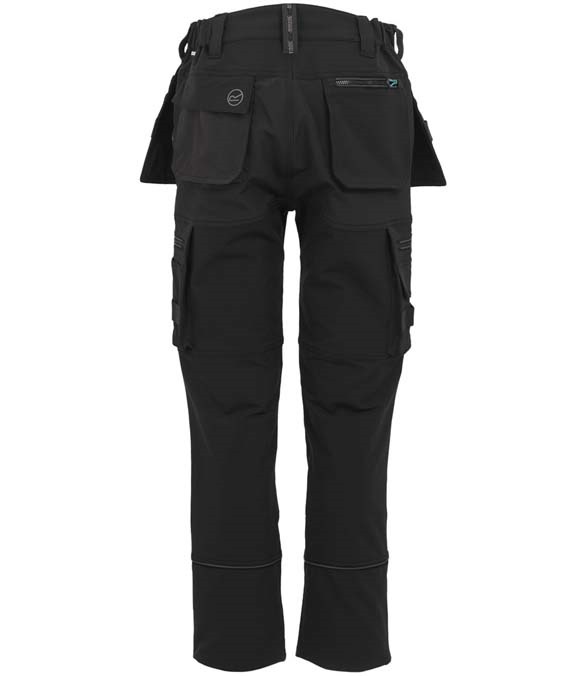 Regatta Ladies Ada Stretch Holster Trousers