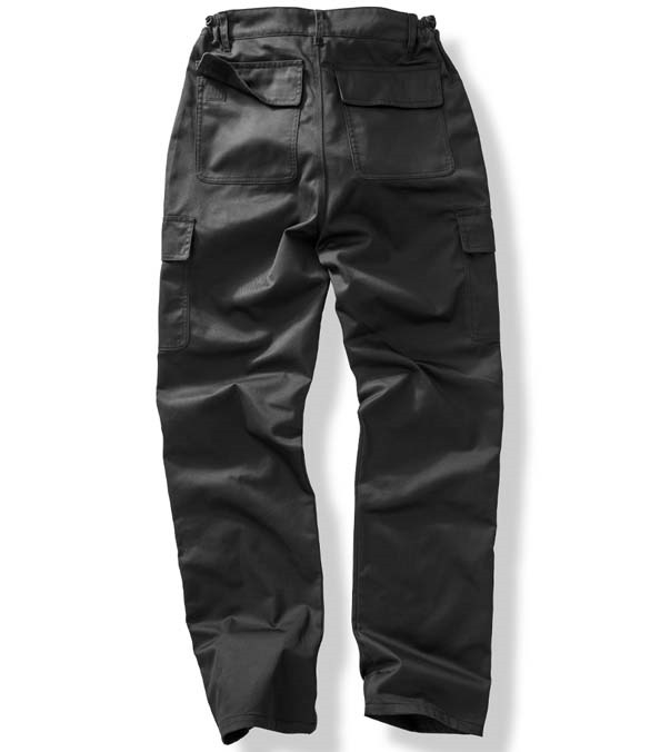 Result Recycled Work-Guard Utility Trousers