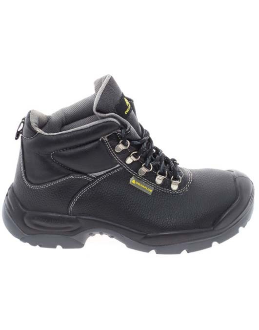 Sault Safety Boot S3