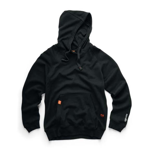 Eco Worker hoodie