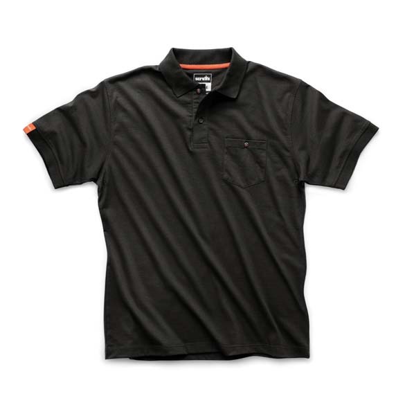 Eco Worker polo